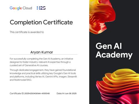 Google Cloud Skills Boost Badge